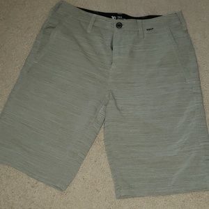 Hurley Nike Dri-Fit Shorts